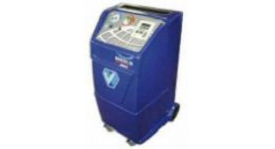 AMICA DATA Автоматическая заправочная станция